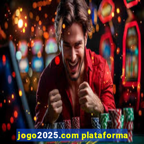 jogo2025.com plataforma